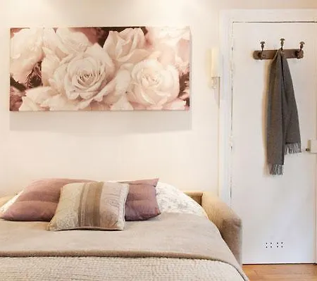 Apartment Le Secret Du Bastille