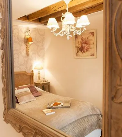 Le Secret Du Bastille Apartment Paris