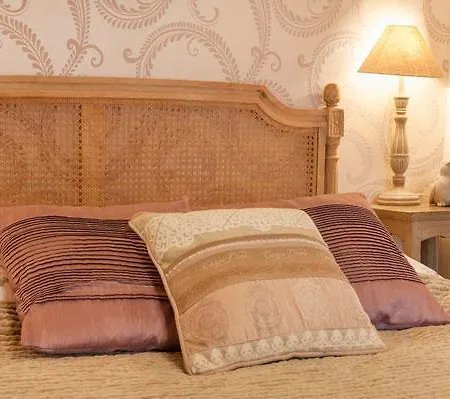 Apartment Le Secret Du Bastille *