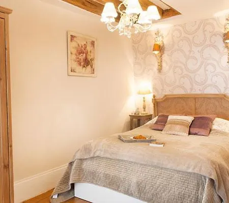 Le Secret Du Bastille Apartment *