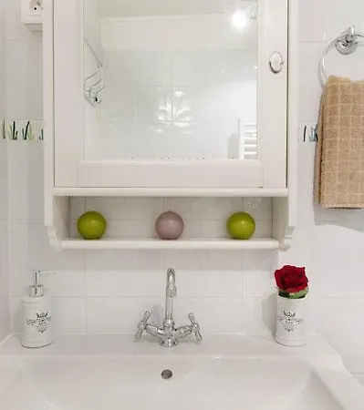 Apartment Le Secret Du Bastille Paris