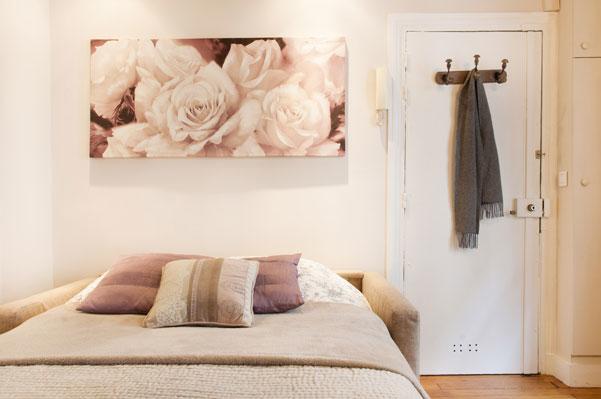 Apartment Le Secret Du Bastille