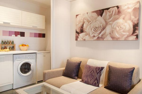 Le Secret Du Bastille Apartment