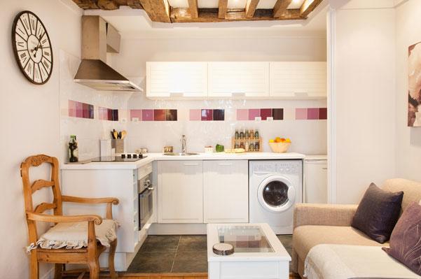 Apartment Le Secret Du Bastille *